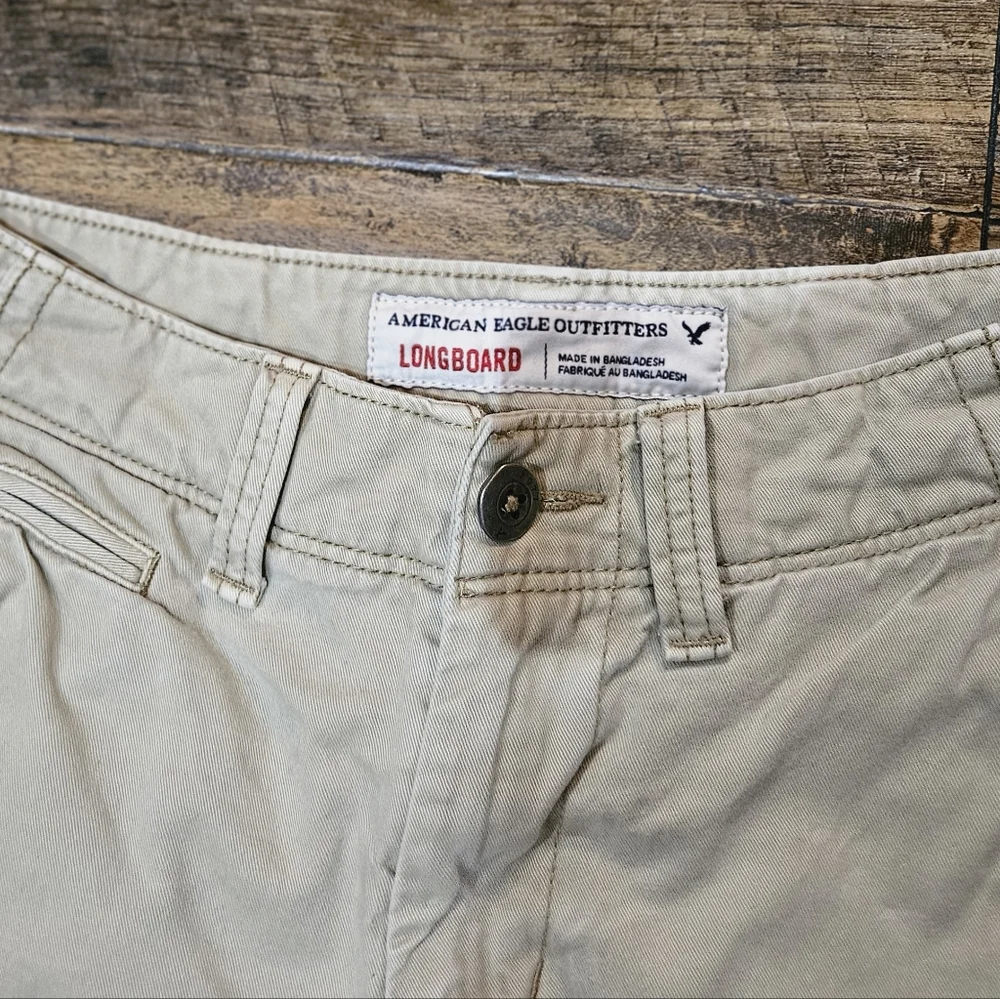 American Eagle Outfitters men american